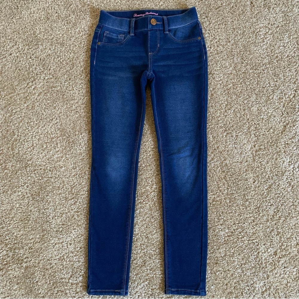 Girls Jeggings